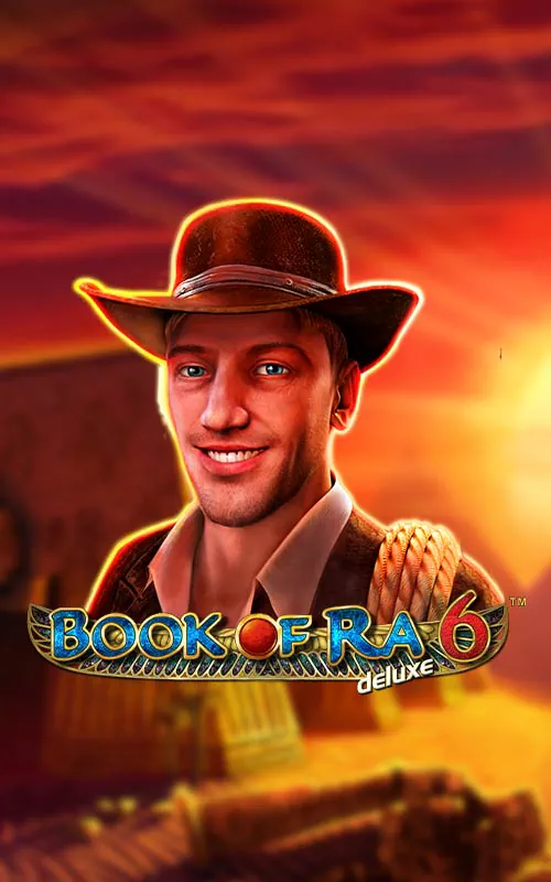 Book of Ra at Faust Bet Casino