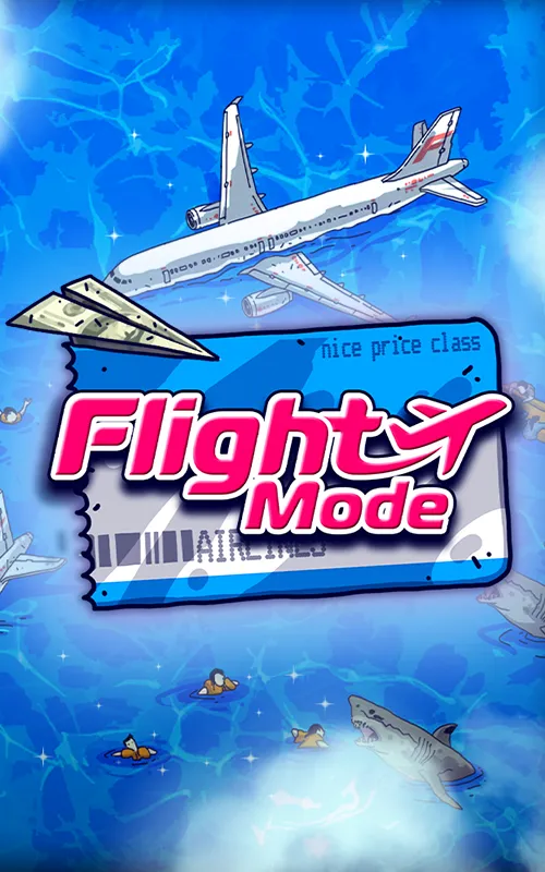 Flight Mode at Faust Bet Casino