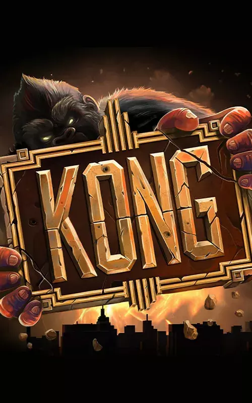 Kong at Faust Bet Casino