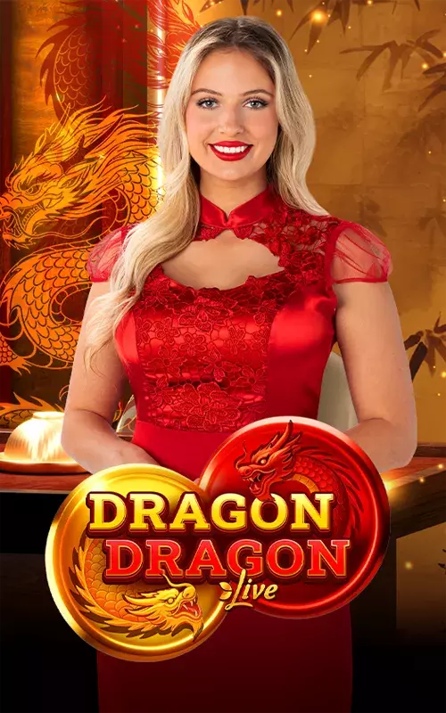 Dragon Dragon at Faust Bet Casino