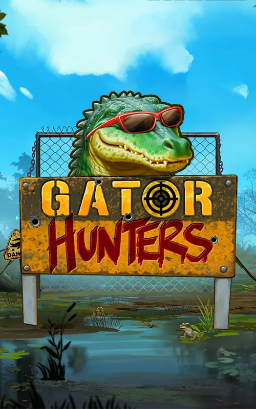 Gator Hunters at Faust Bet Casino